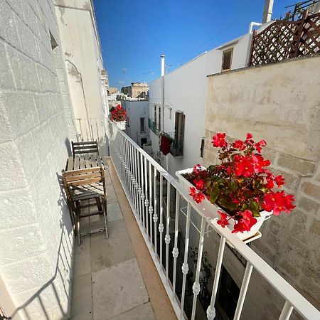 Barbacana46 Guest House Monopoli Exteriör bild