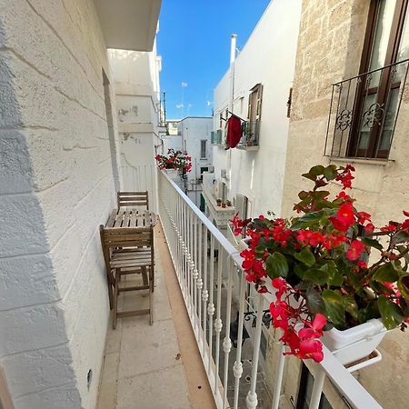 Barbacana46 Guest House Monopoli Exteriör bild