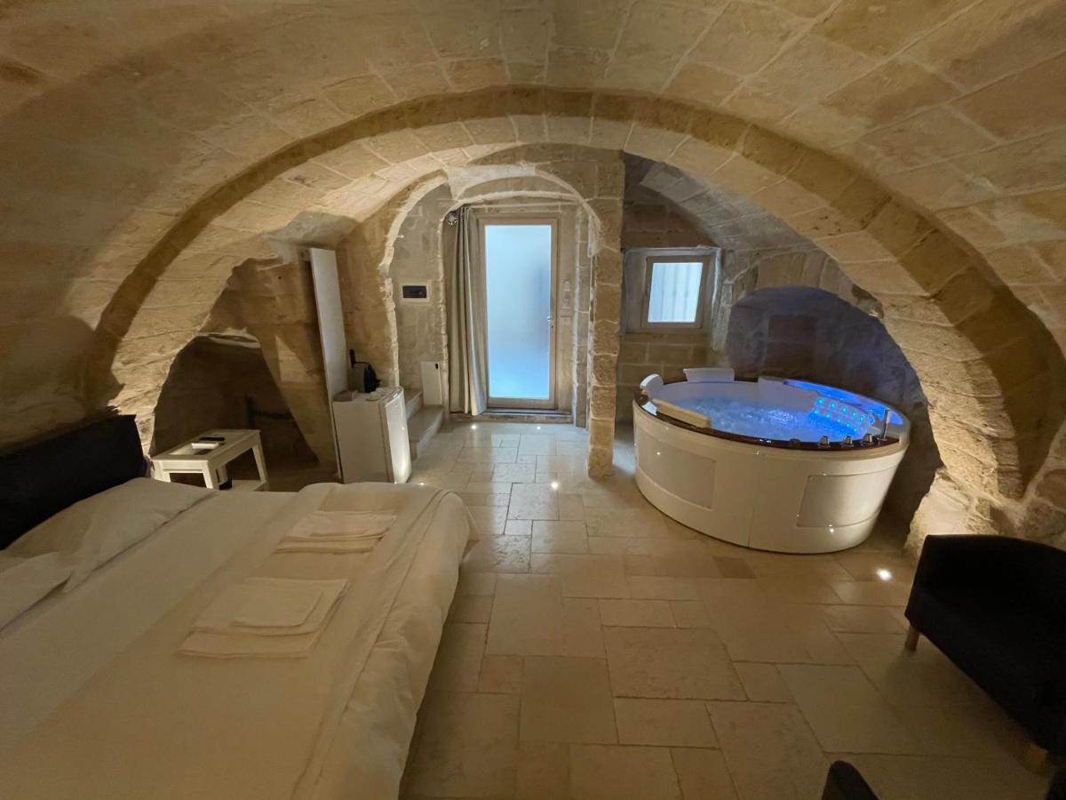 Barbacana46 Guest House Monopoli Exteriör bild