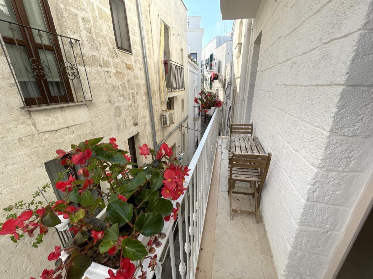 Barbacana46 Guest House Monopoli Exteriör bild