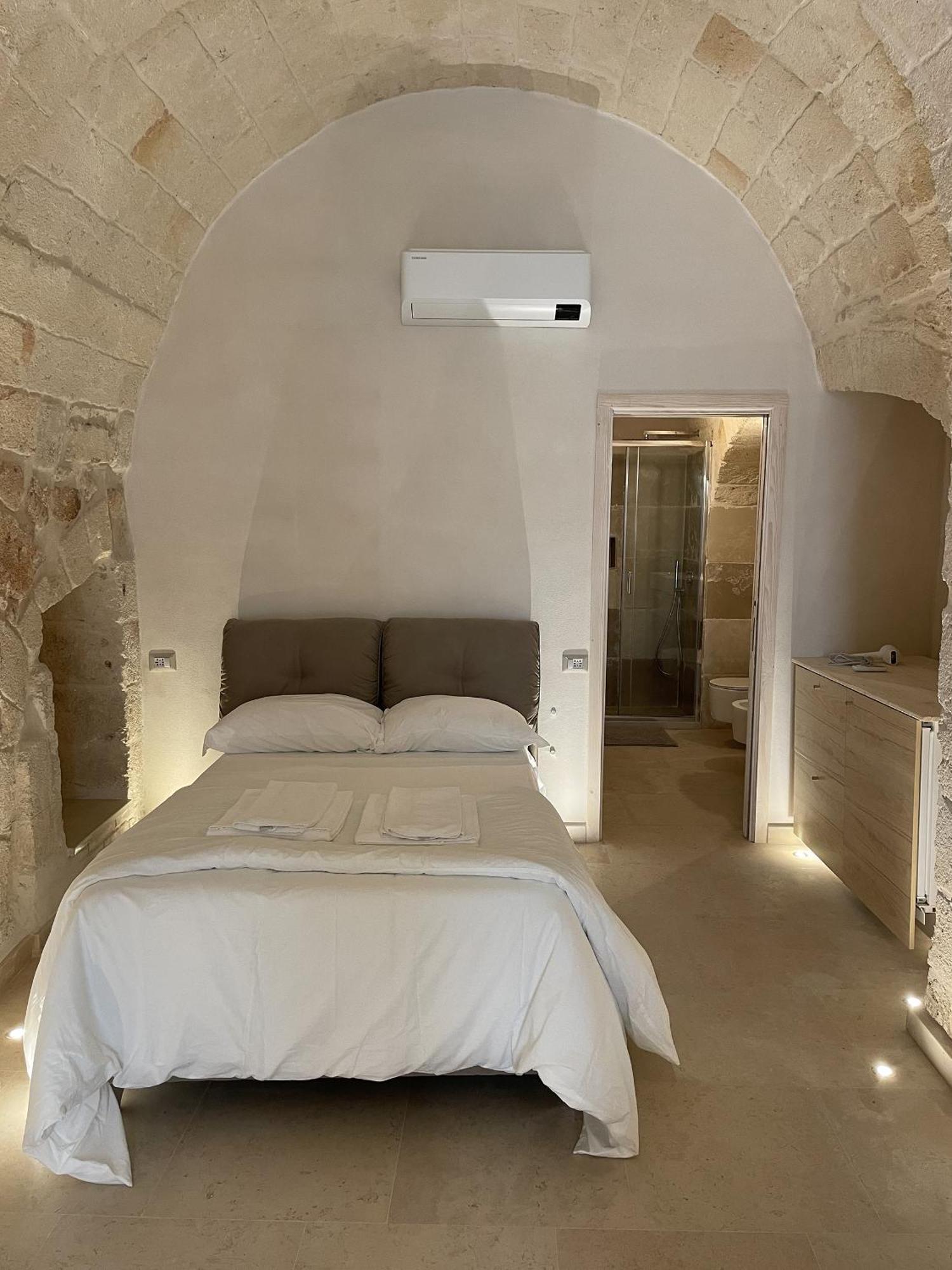 Barbacana46 Guest House Monopoli Exteriör bild